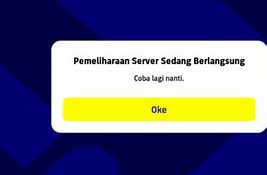 Berapa Lama Maintenance Valorant Hari Ini