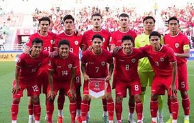 Live Fafa Hari Ini Indonesia Vs Irak Hari Ini U23