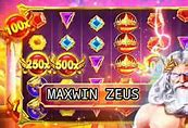 Maxwin Olympus Terbesar Kakek Petir Nya Zeus 2022 Youtube