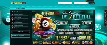 Situs Judi Arena Togel Resmi Di Indonesia 2023